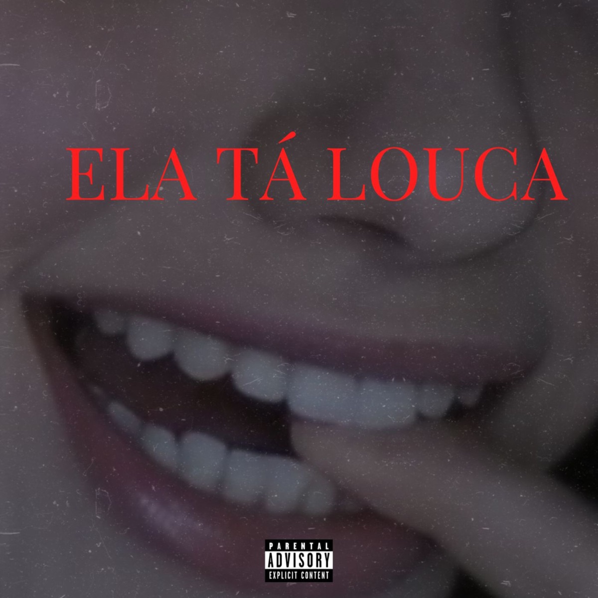 Ela Tá Louca (feat. Mc NdoBê) - Single by Mc Vuk Vuk & Mc Morena album cover