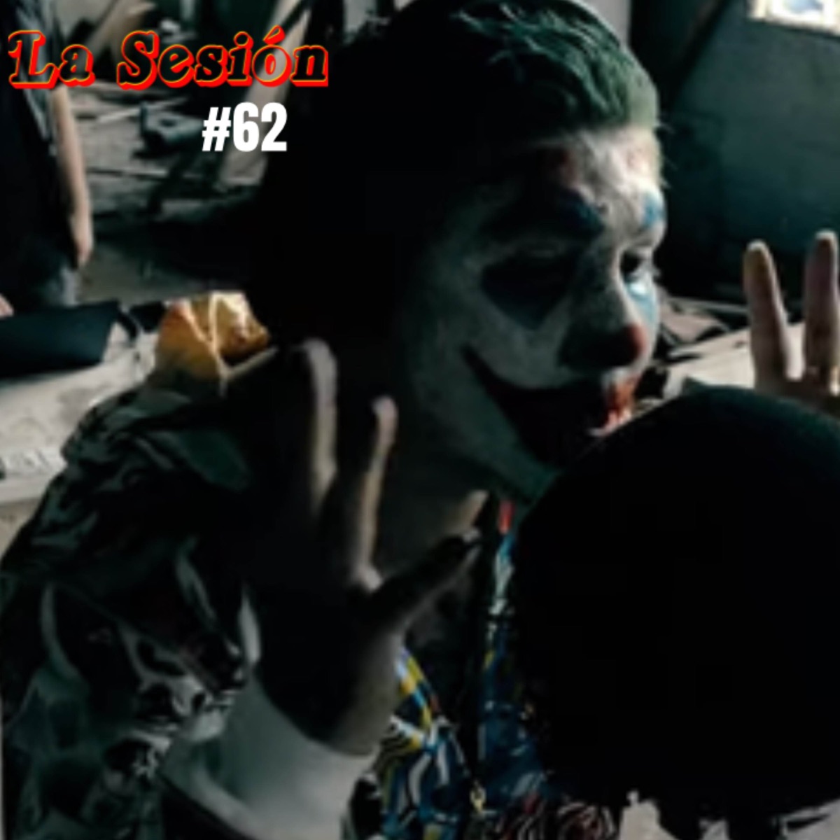 La Sesión #62 - Single by El Drop, Alberto Sandino & Monster album cover
