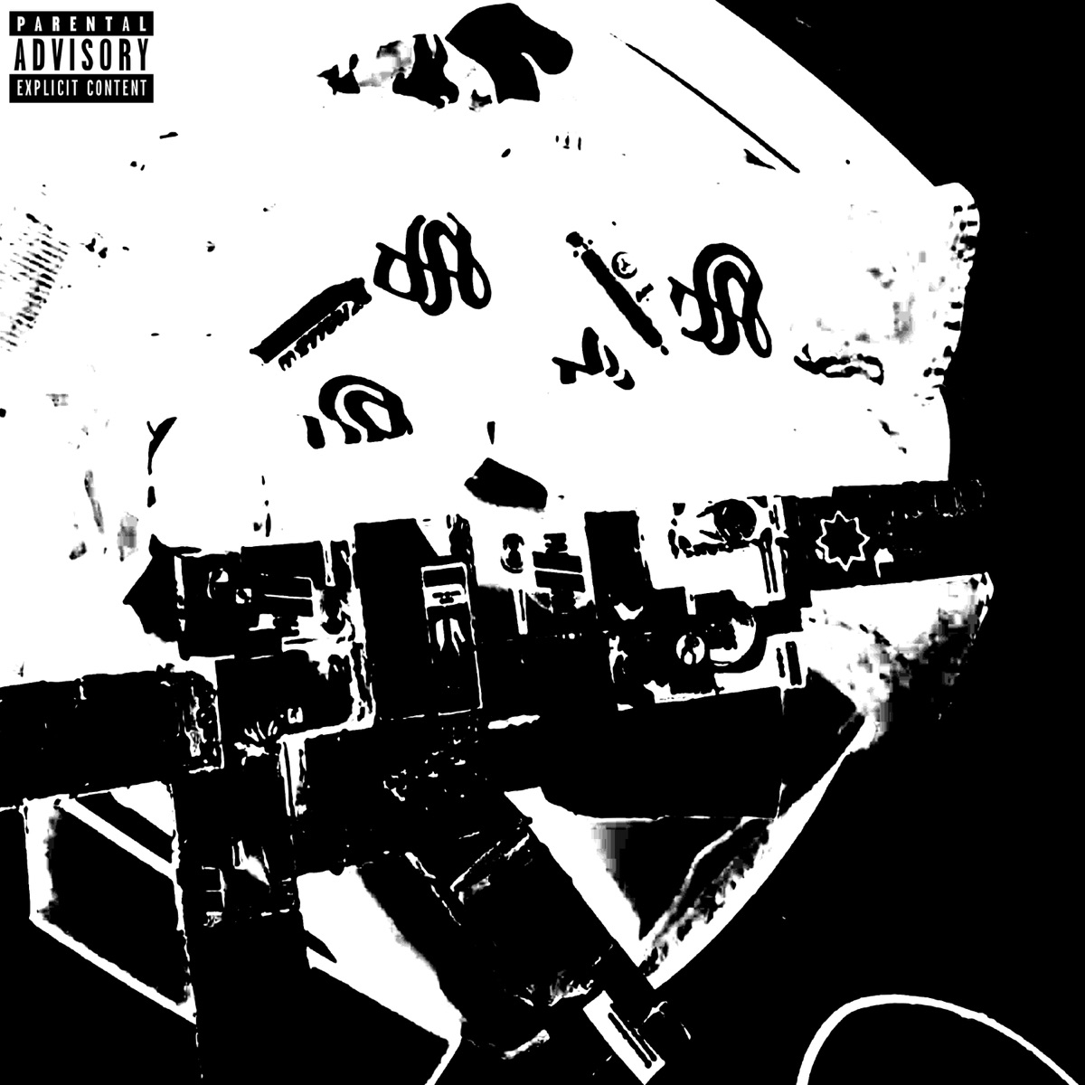 Brokestore - Single by Mushroom LX, EIGTHPK & CyberWar album cover