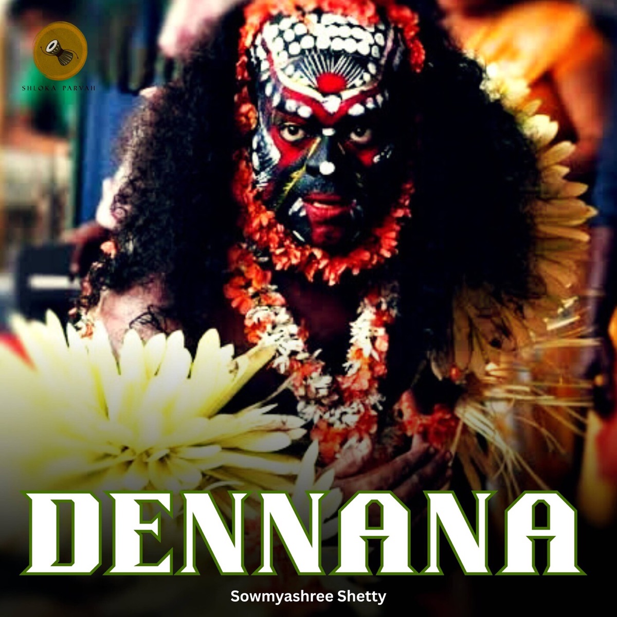 Dennana - Single by Sowmyashree Shetty album cover
