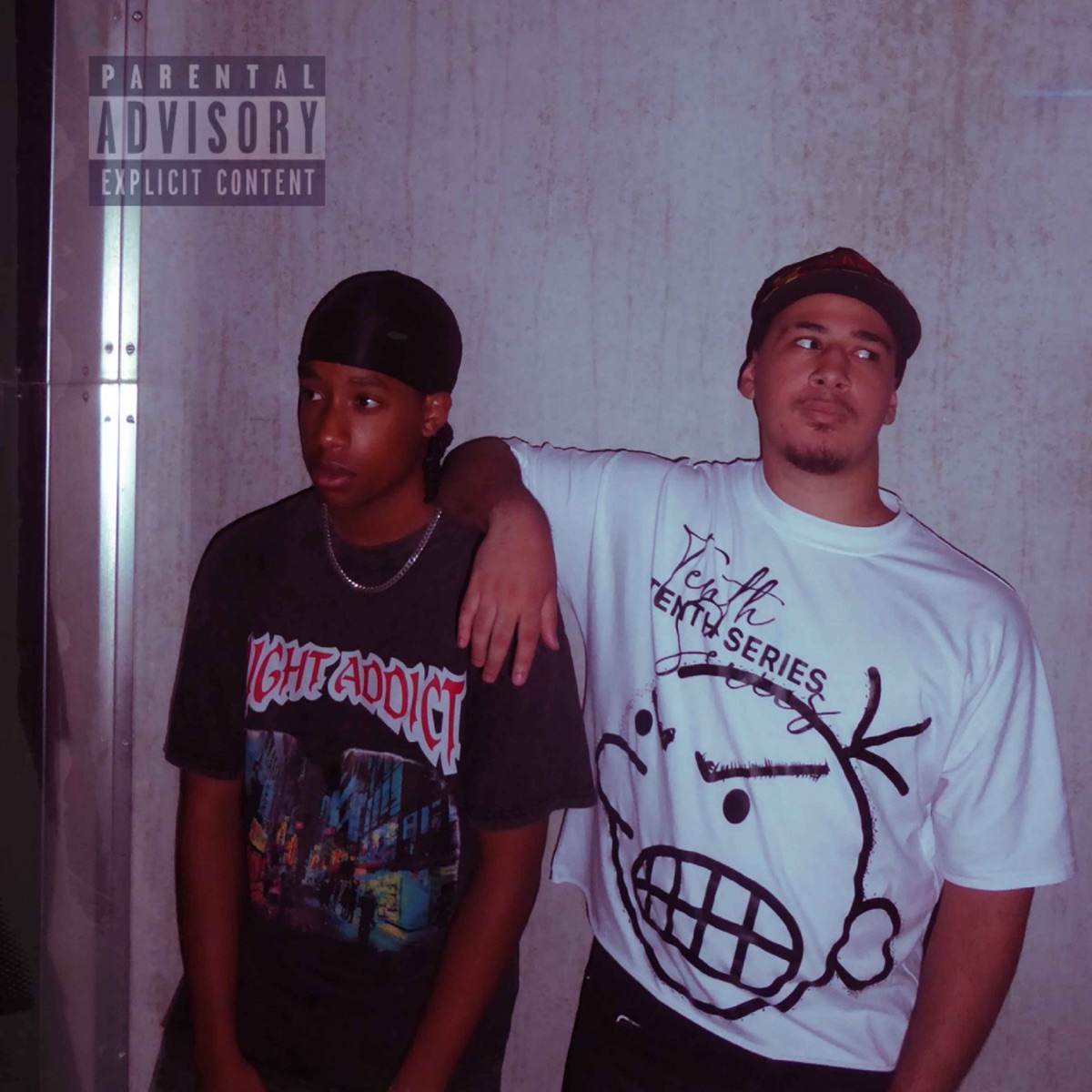 Shaper (feat. Lucius) - Single by ReddyBoi album cover