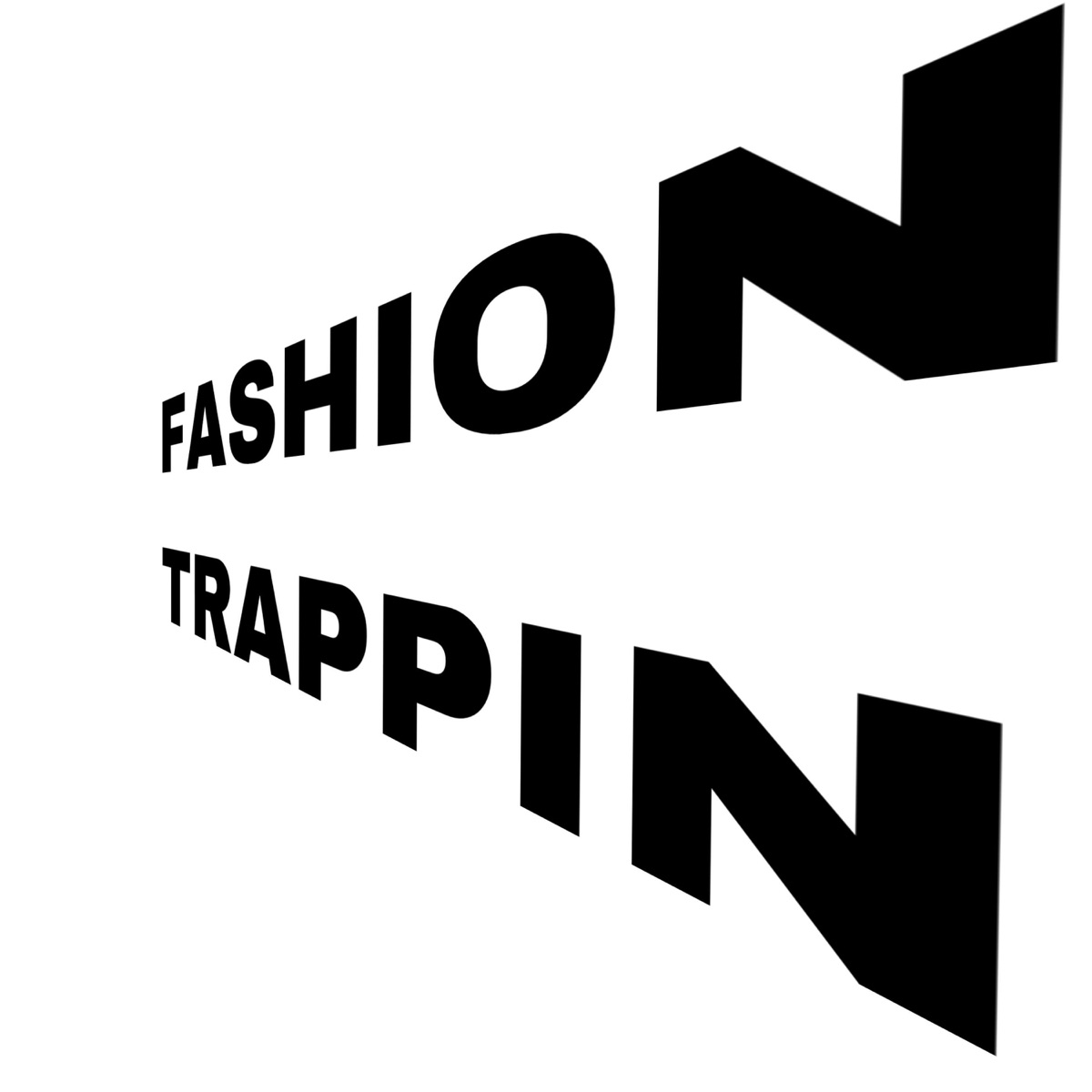FashionTrappin (feat. Y2KILL) - Single by g3erkr album cover