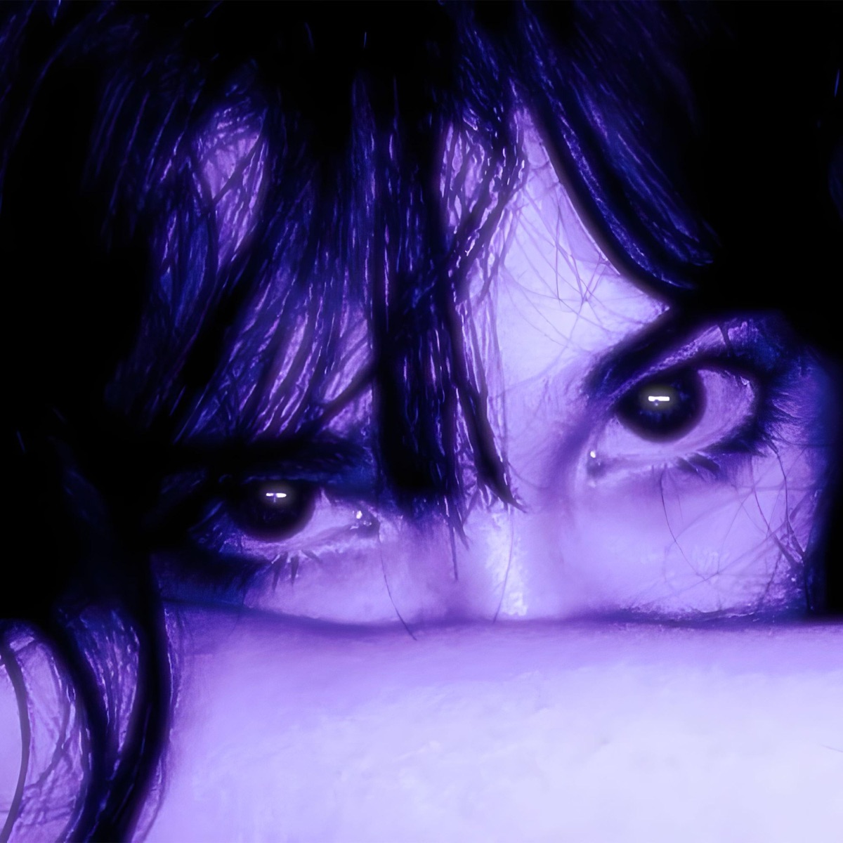 Her Eyes - EP by defectivekid album cover
