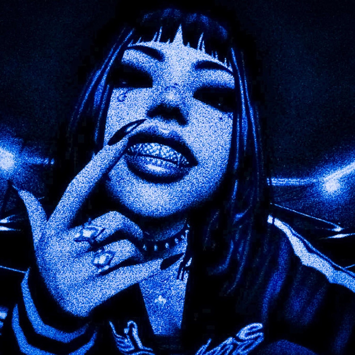 MUSA RARA - EP by thedragodit album cover