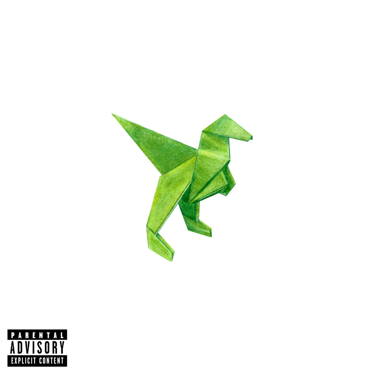 Origami - Single by Mc Moisés da Torre & GRX album cover