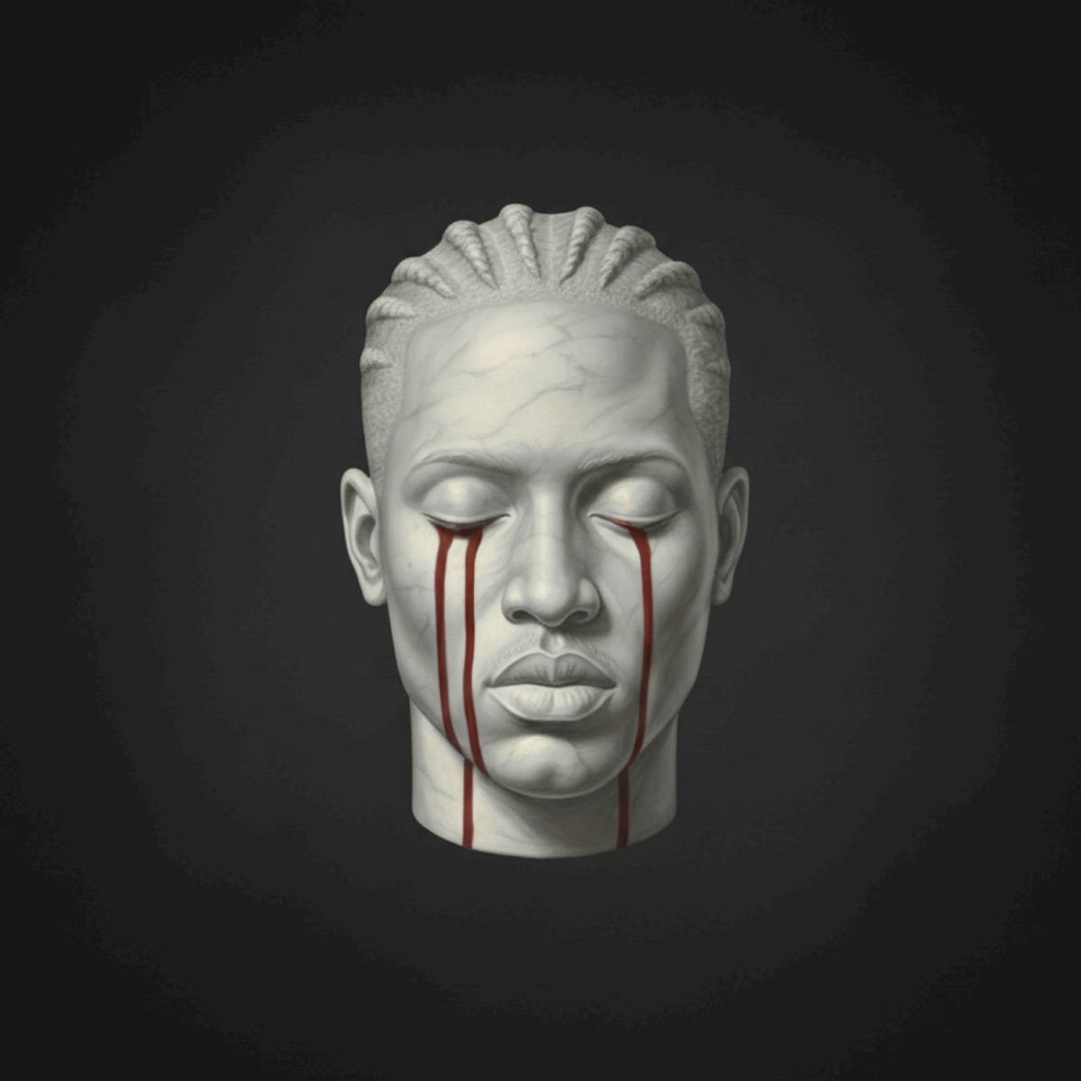 Lágrimas - Single by Guxtavin album cover