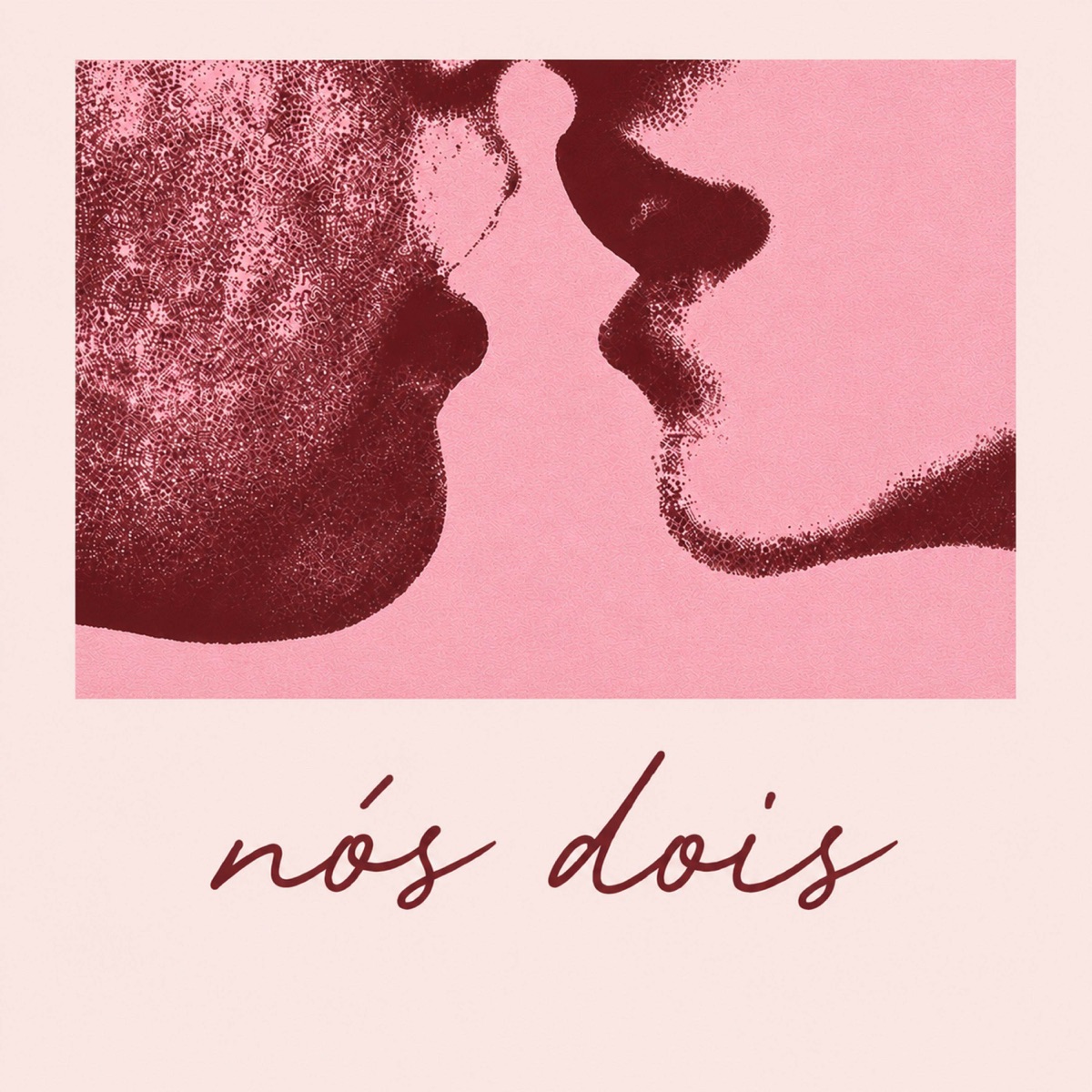 nós dois. - Single by LUKA, prodbyporto, pibara & DeanBlue album cover