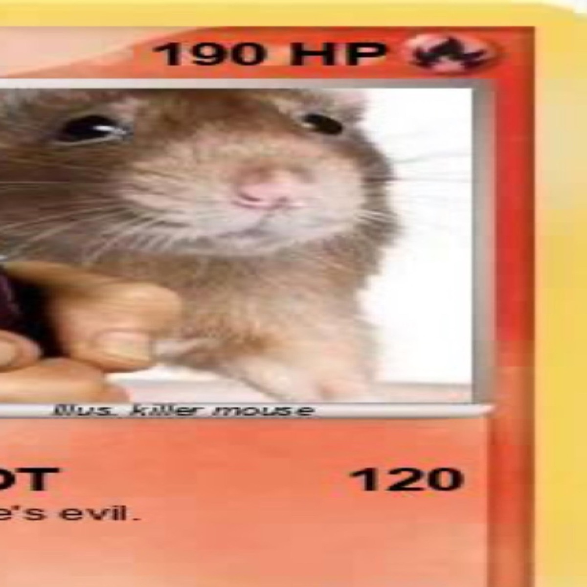 King of the Rats - Single by PRETTY NICKY album cover