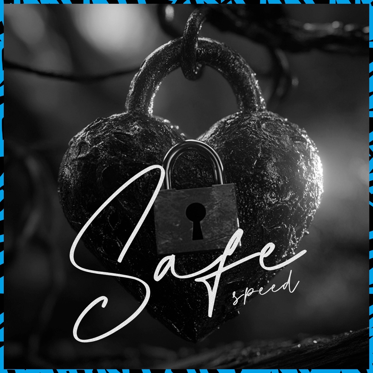 Safe (Speed) - Single by Matrap, WBoy & D4NY album cover