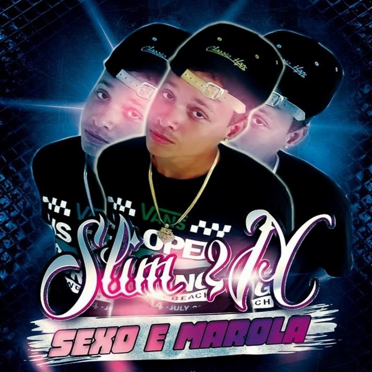 Sexo e Marola by Slim 2N album cover