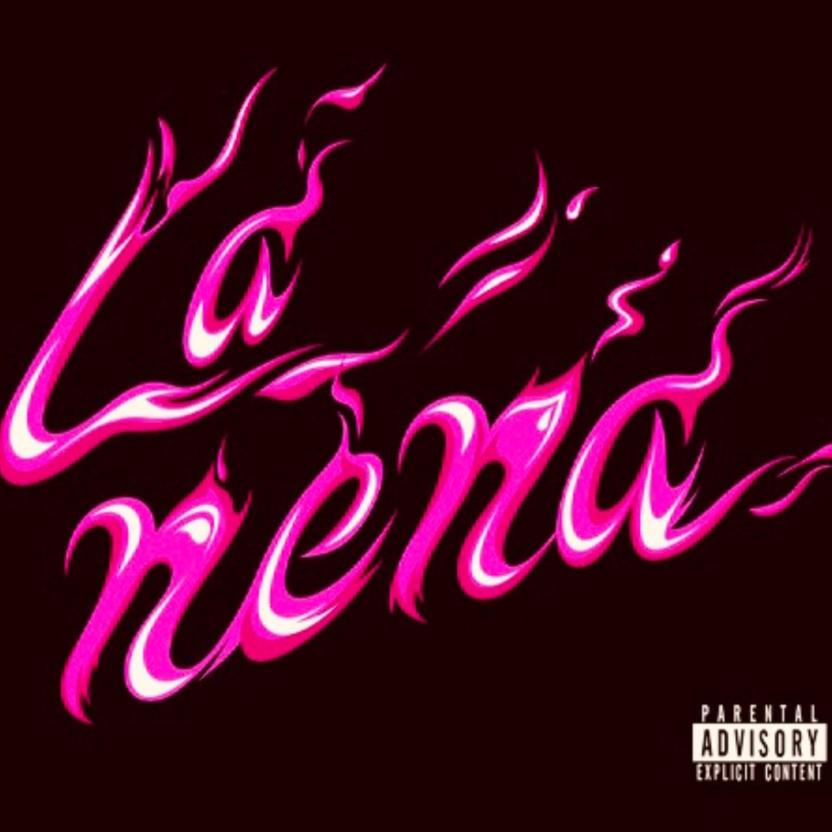 La Nena o z u n - Single by OWEN OFICIAL album cover
