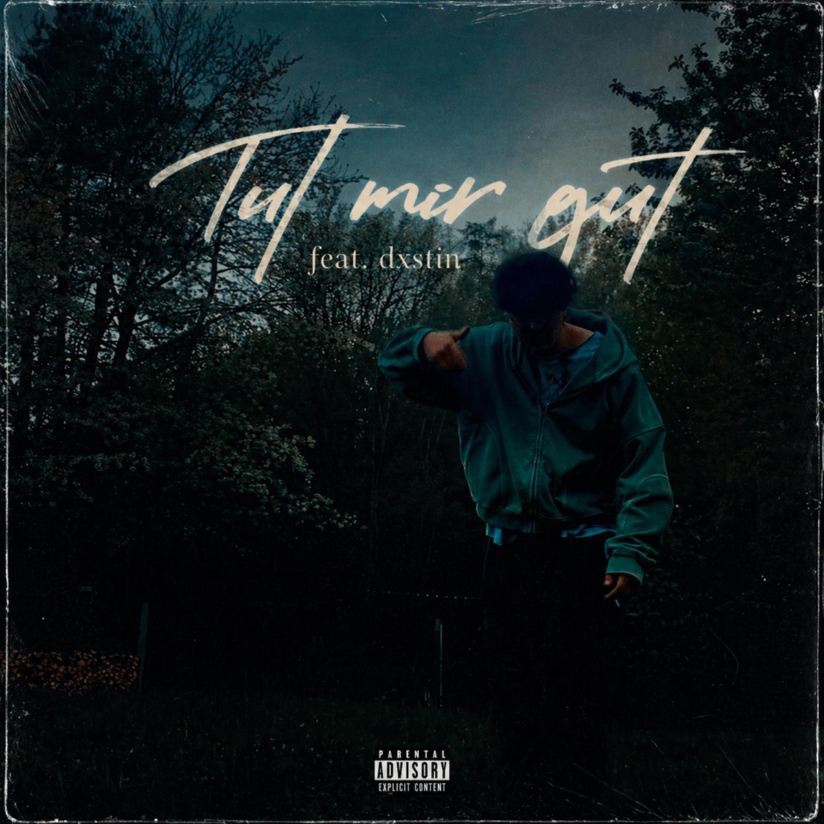 Tut mir gut (feat. dxstin) - Single by SOUL-X album cover