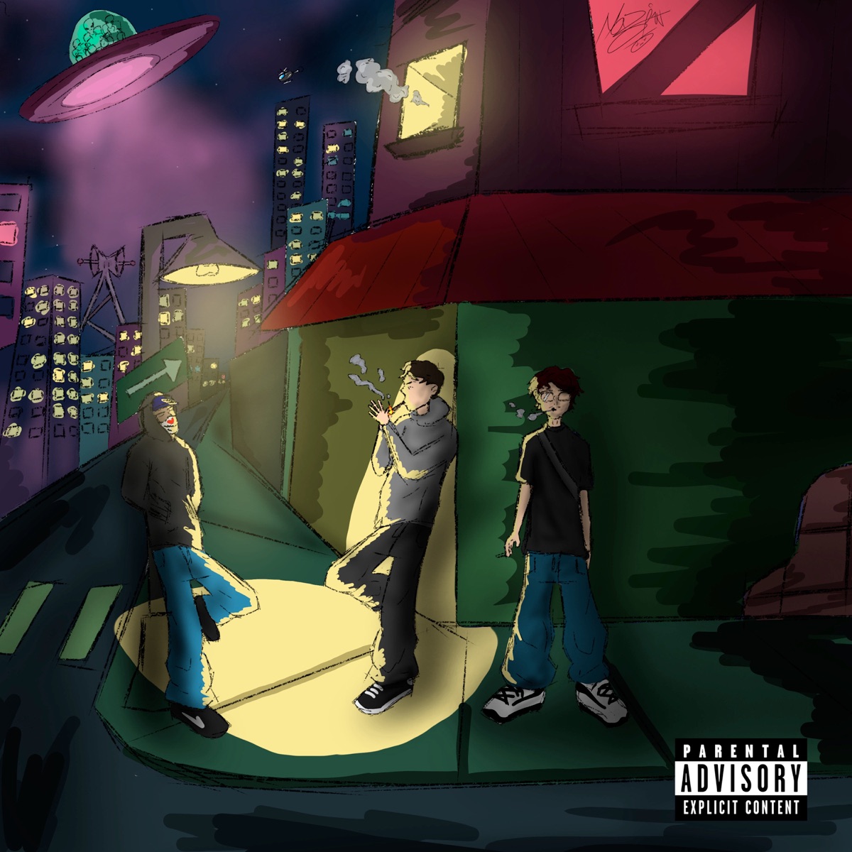 Seu barriga - Single by Akeom.wav, ogproop & Superboy 777 album cover