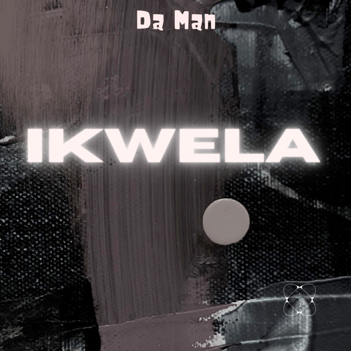 Ikhwela - Single by Da Man album cover