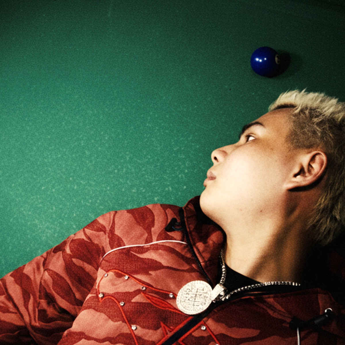 9 TO 5 (feat. YXNGTABI, Baby KNG & DC Beats) - Single by HeeTee album cover