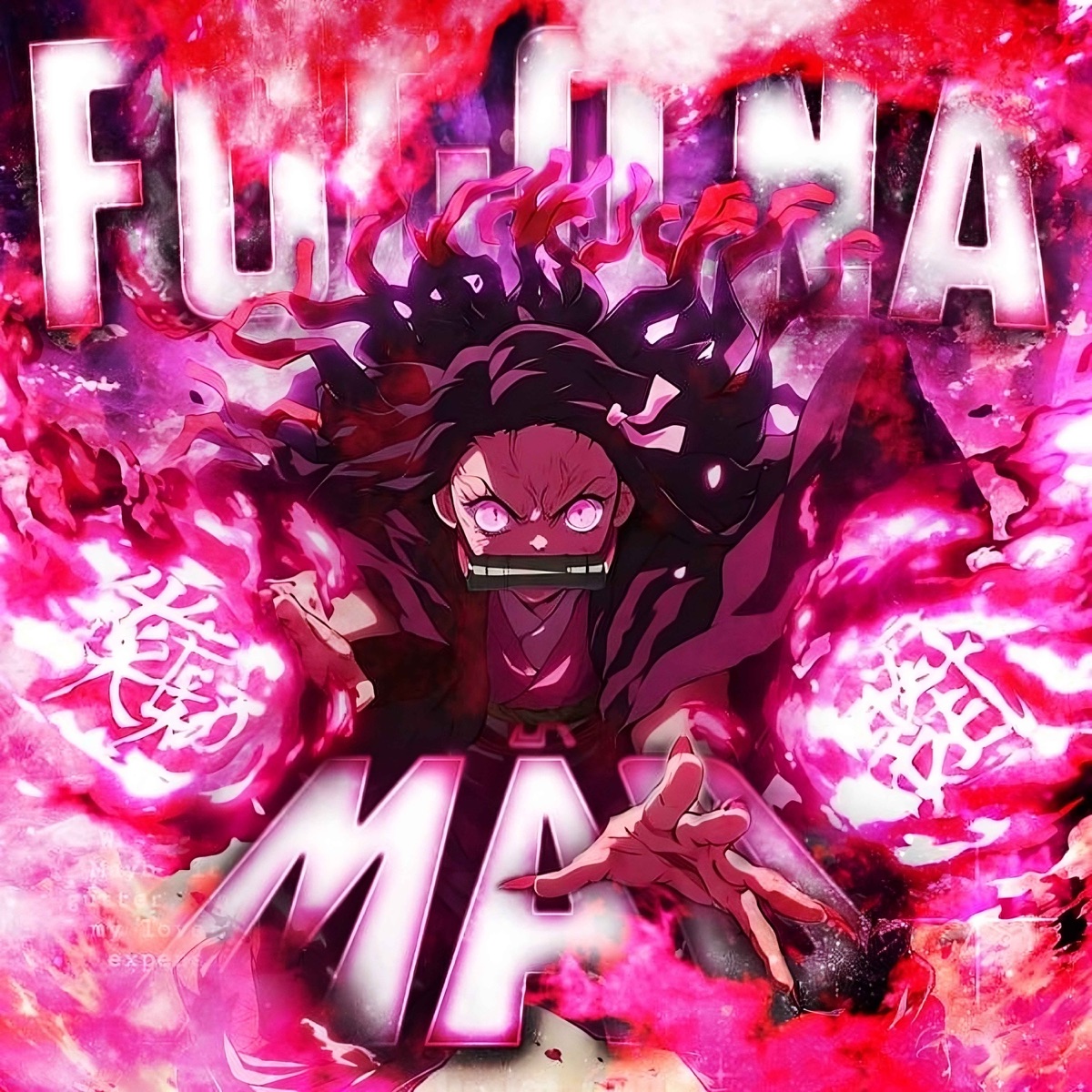 FOGO NA MÃO - EP by NpLS, 4BEAT47 & DJ VYZ album cover