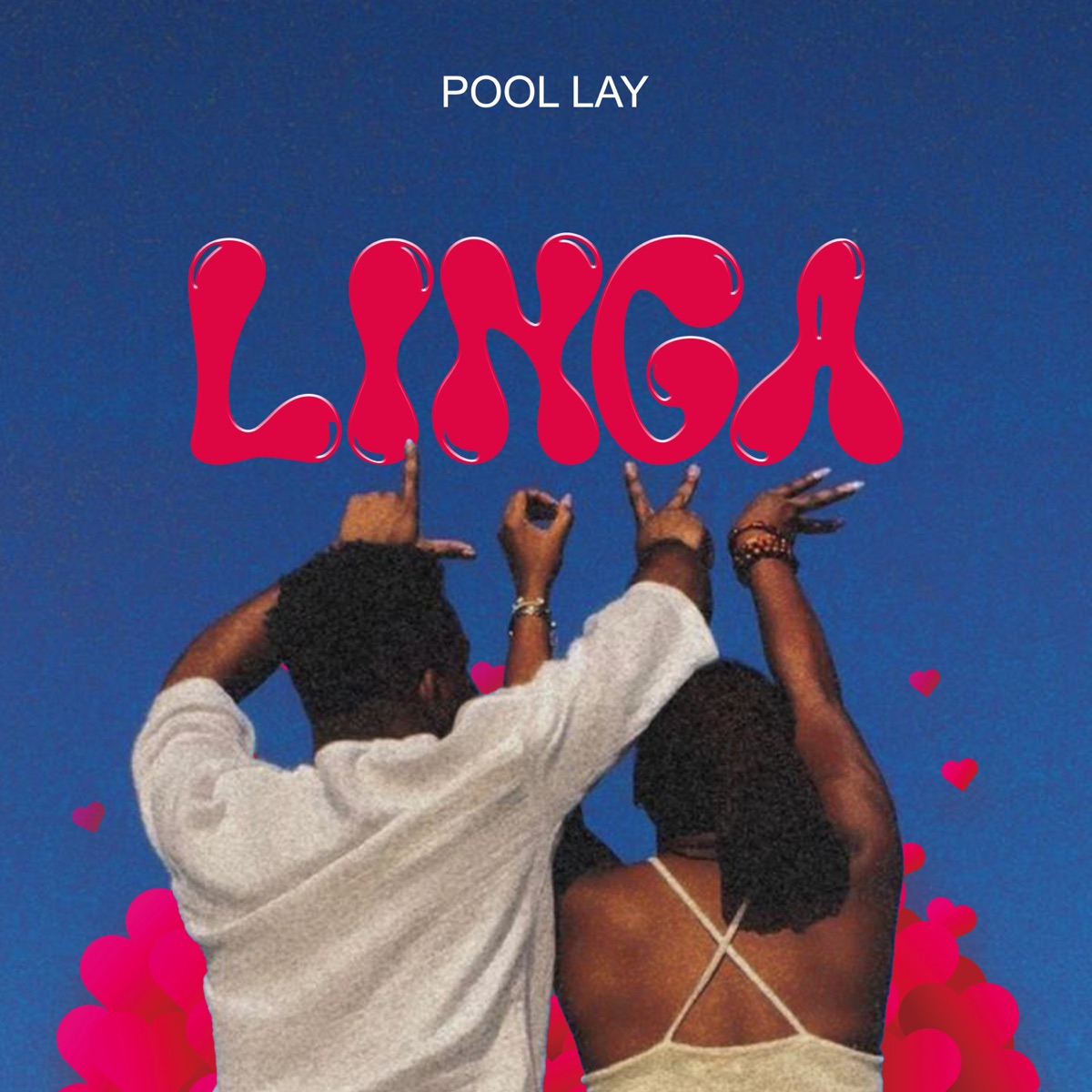 Linga - Single by Pool Lay album cover