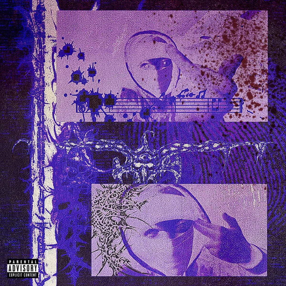 CHANCE - Single by QVRMusic & Xoo album cover