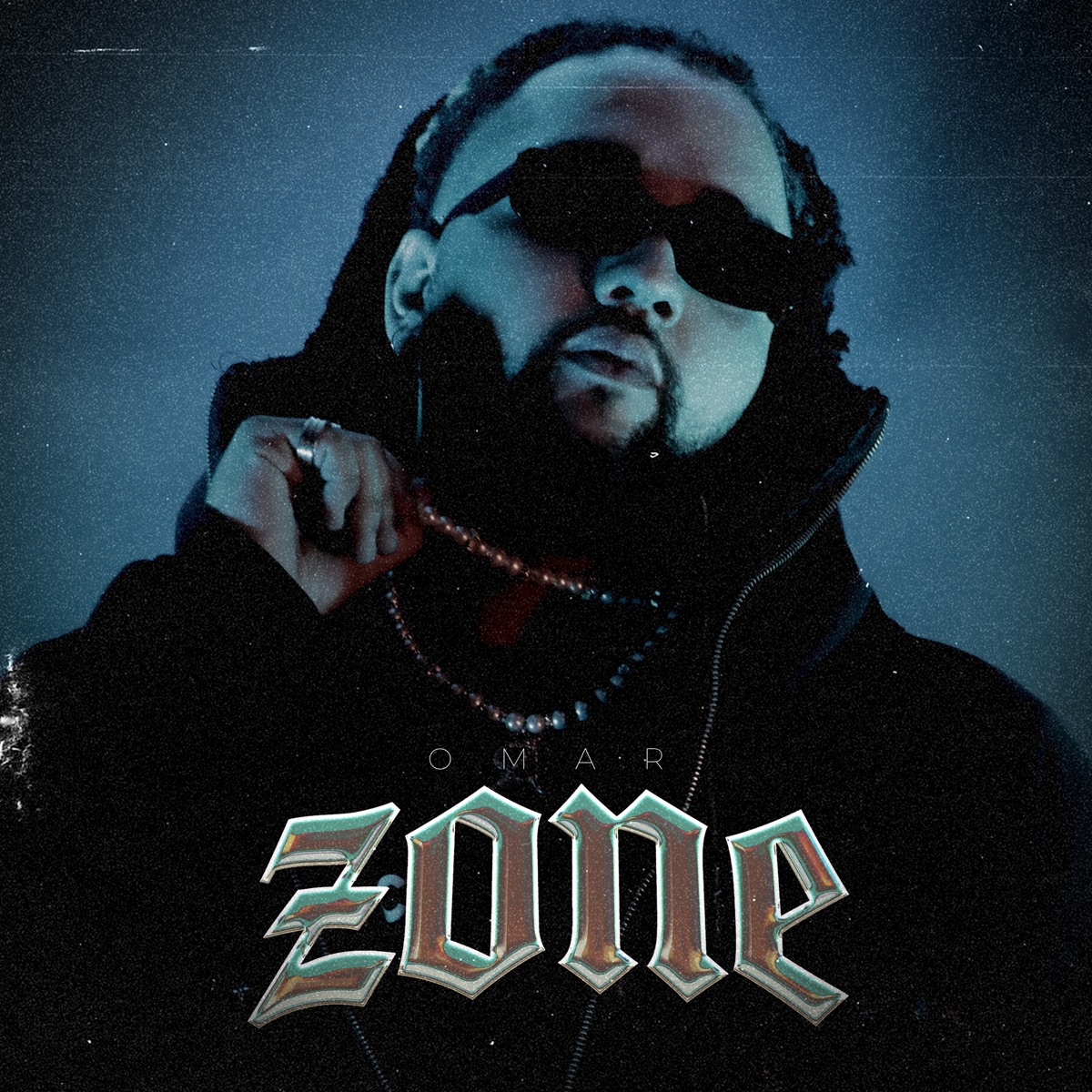 Zone - Single by OMAR & P1ccøl1 album cover