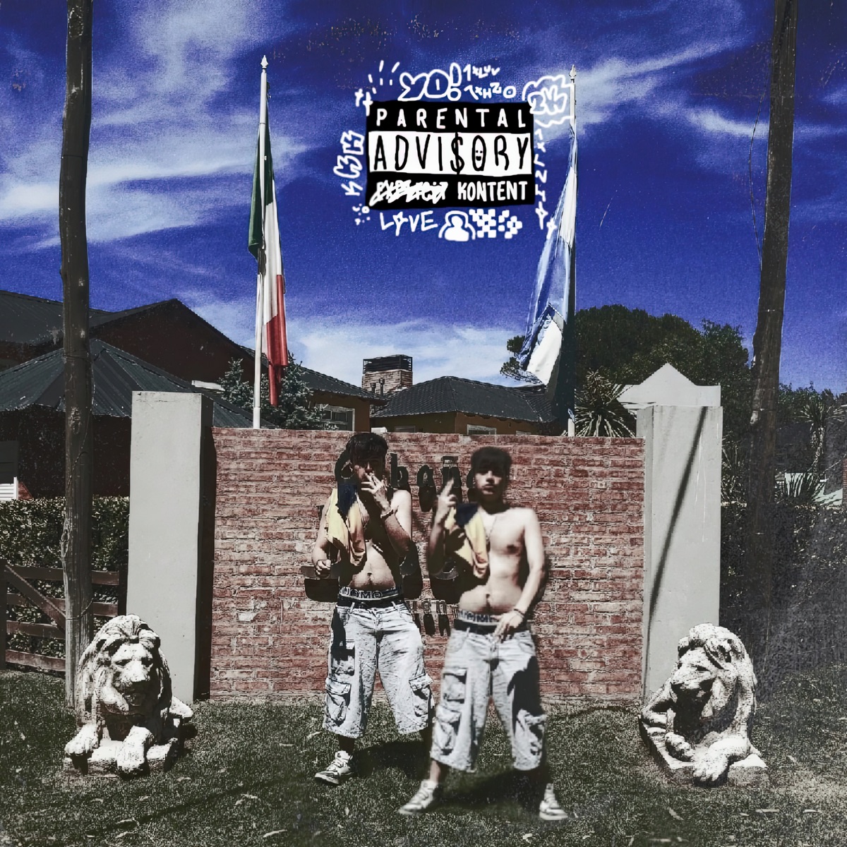 Sopami - Single by Axlnho album cover