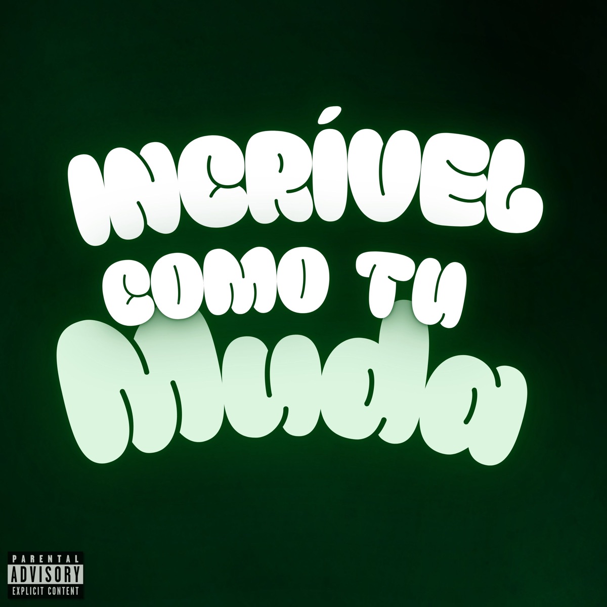 Incrível Como Tu Muda (feat. MC 2D) - Single by MC Nito & DJ Lsex album cover