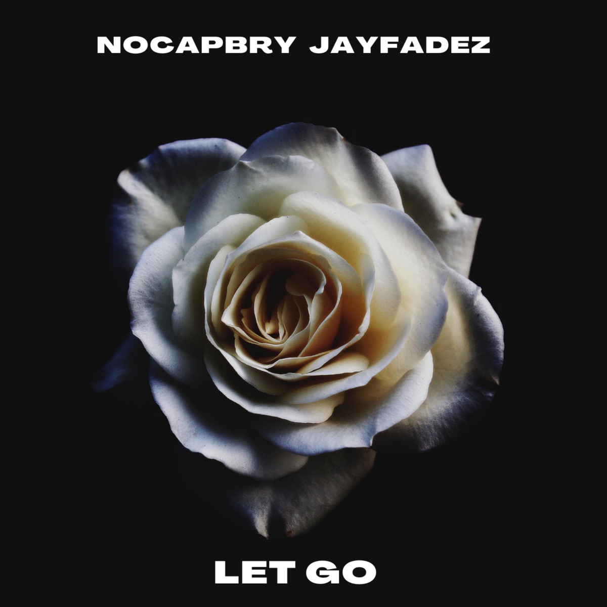 Let Go - Single (feat. Jayfadez) - Single by LWGBRY album cover