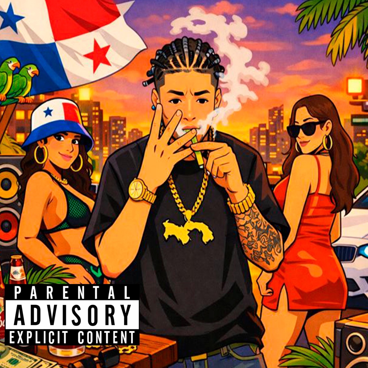Se Cayó (feat. La Formula Records) - Single by Yaires album cover