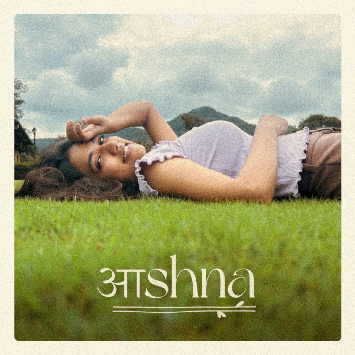 Aashna - Single by Payel & Vedaant Verma album cover
