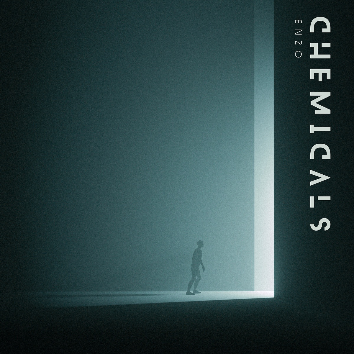 Chemicals - Single by Enzo album cover