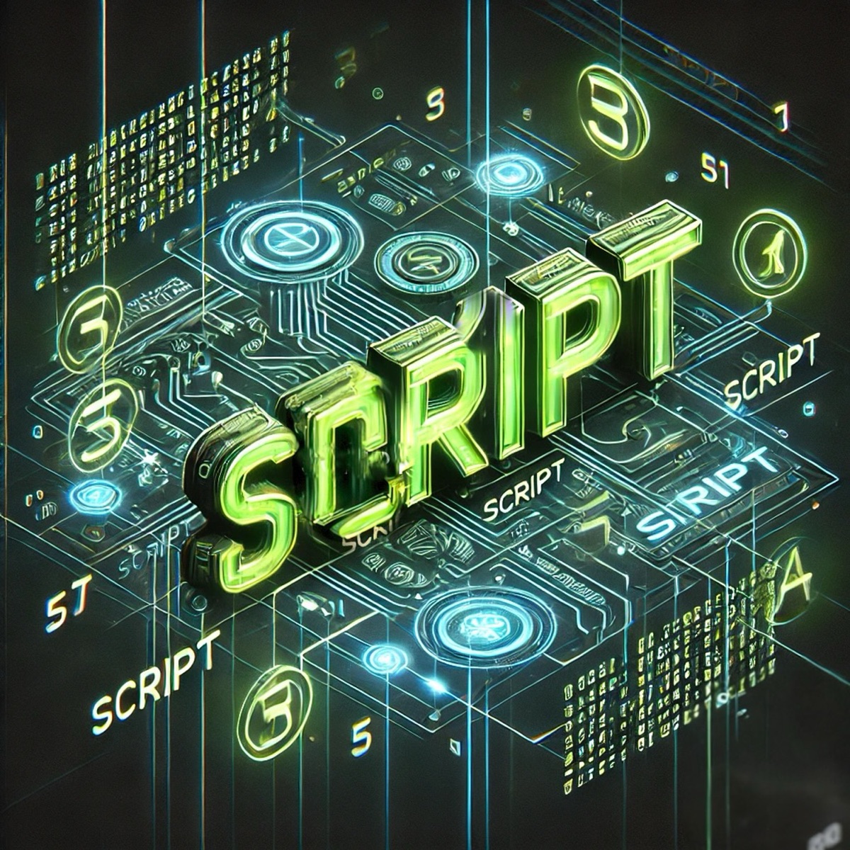 Script - Single by Gb Arcanjo album cover