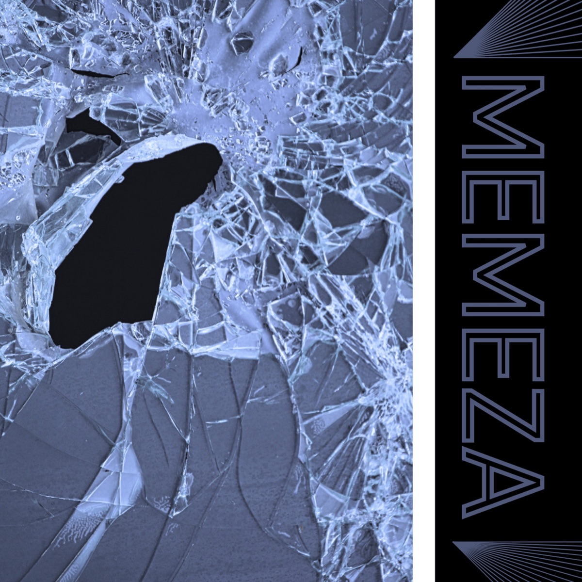 Memeza - Single by TBS & Chase DJ album cover