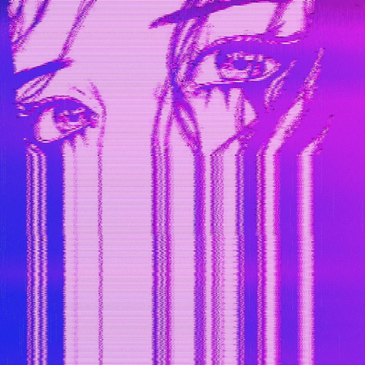 DEGENERACY - Single by WRXCKMANE album cover
