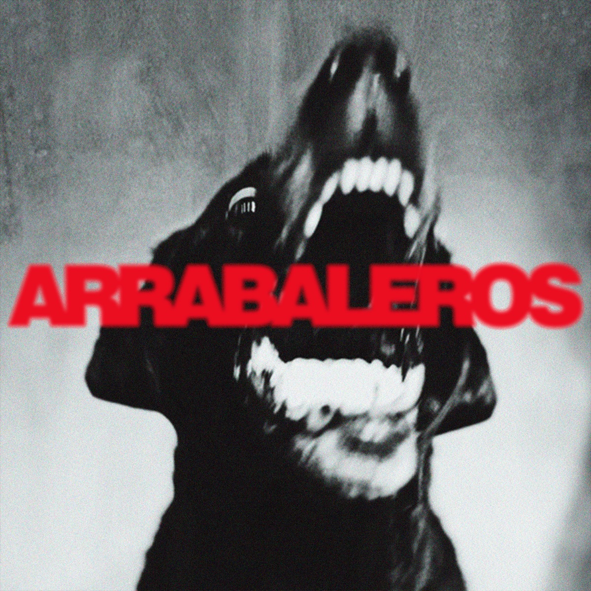 Arrabaleros - Single by LosNiñosDelCaminito, DistrictBeats, Niko 2yp' & Hassap album cover