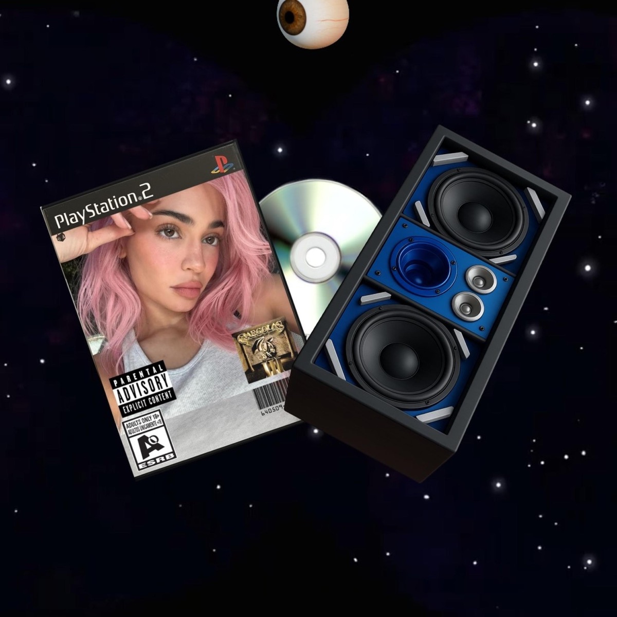 Kylie - Single by Ericssoh album cover