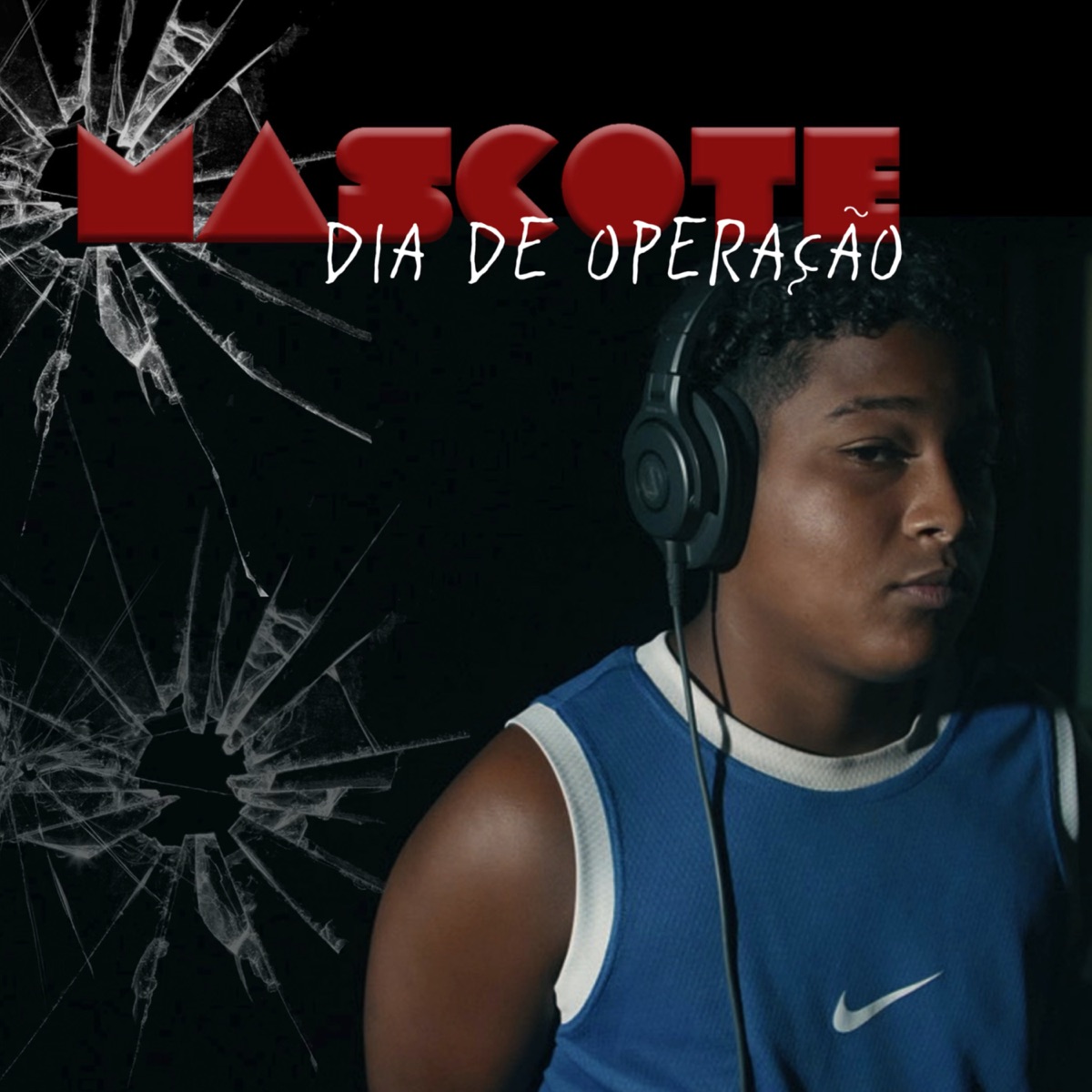 Dia de Operação - Single by Mascote album cover