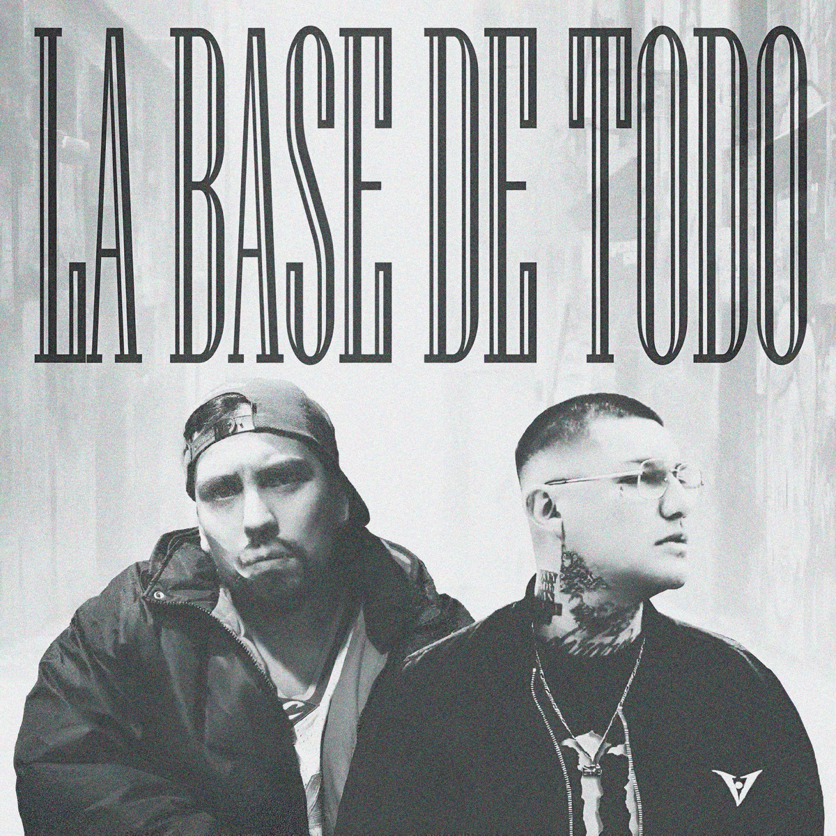 La Base de Todo - Single by GtoBeats & Warrior Rapper School album cover