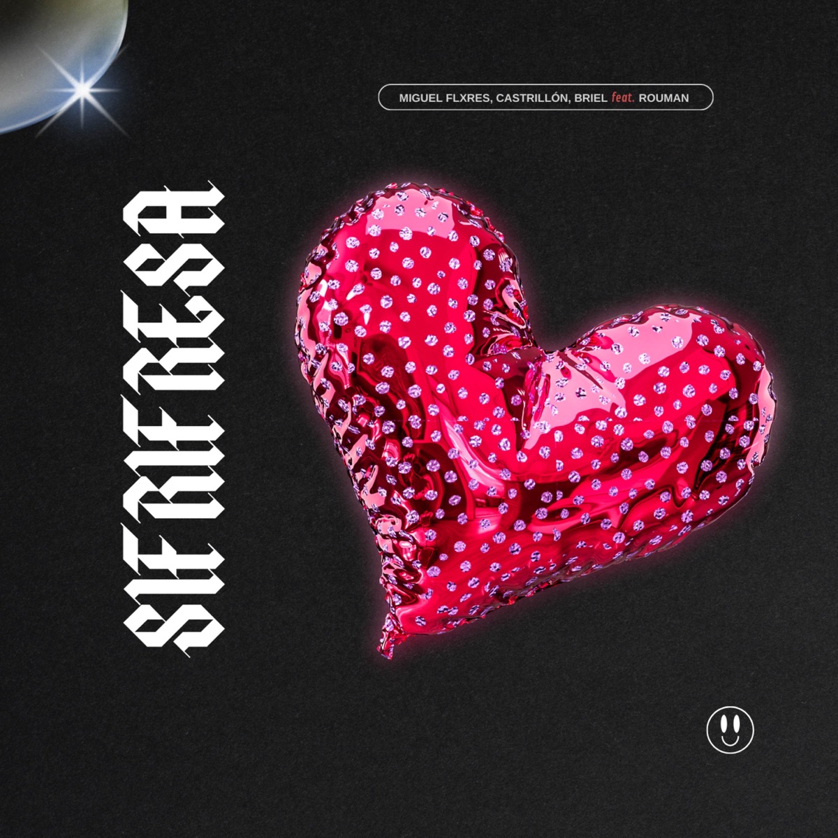 Sifrifresa (feat. Rouman) - Single by BRIEL, Castrillón & Miguel Flxres album cover