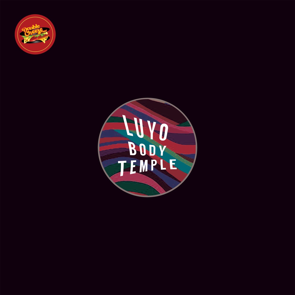 Body Temple - Single by Luyo album cover