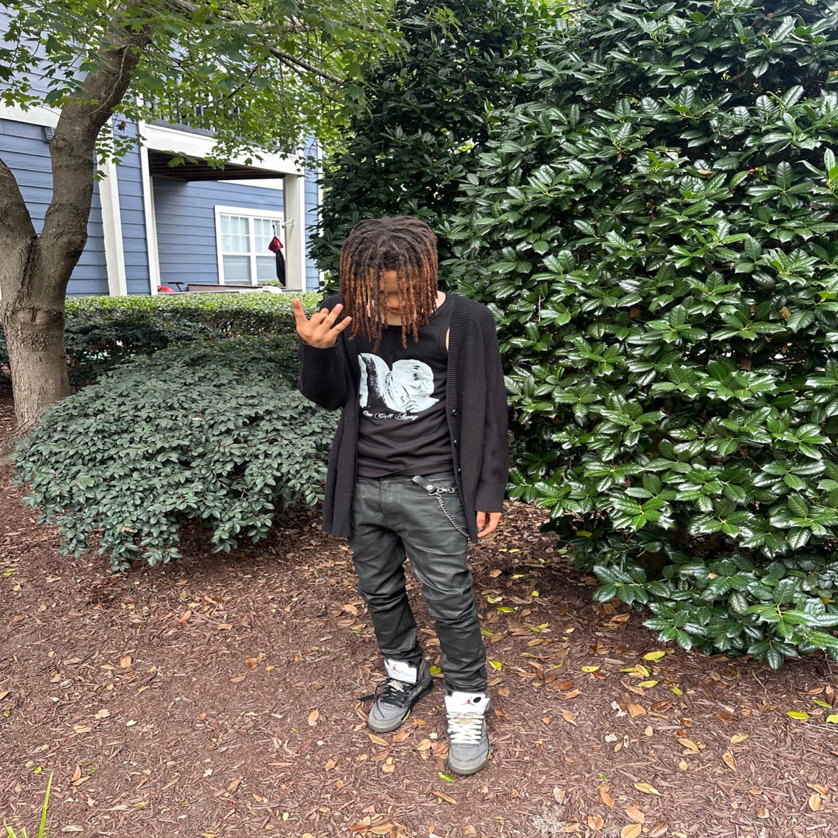 @night - Single by k1llsurf album cover