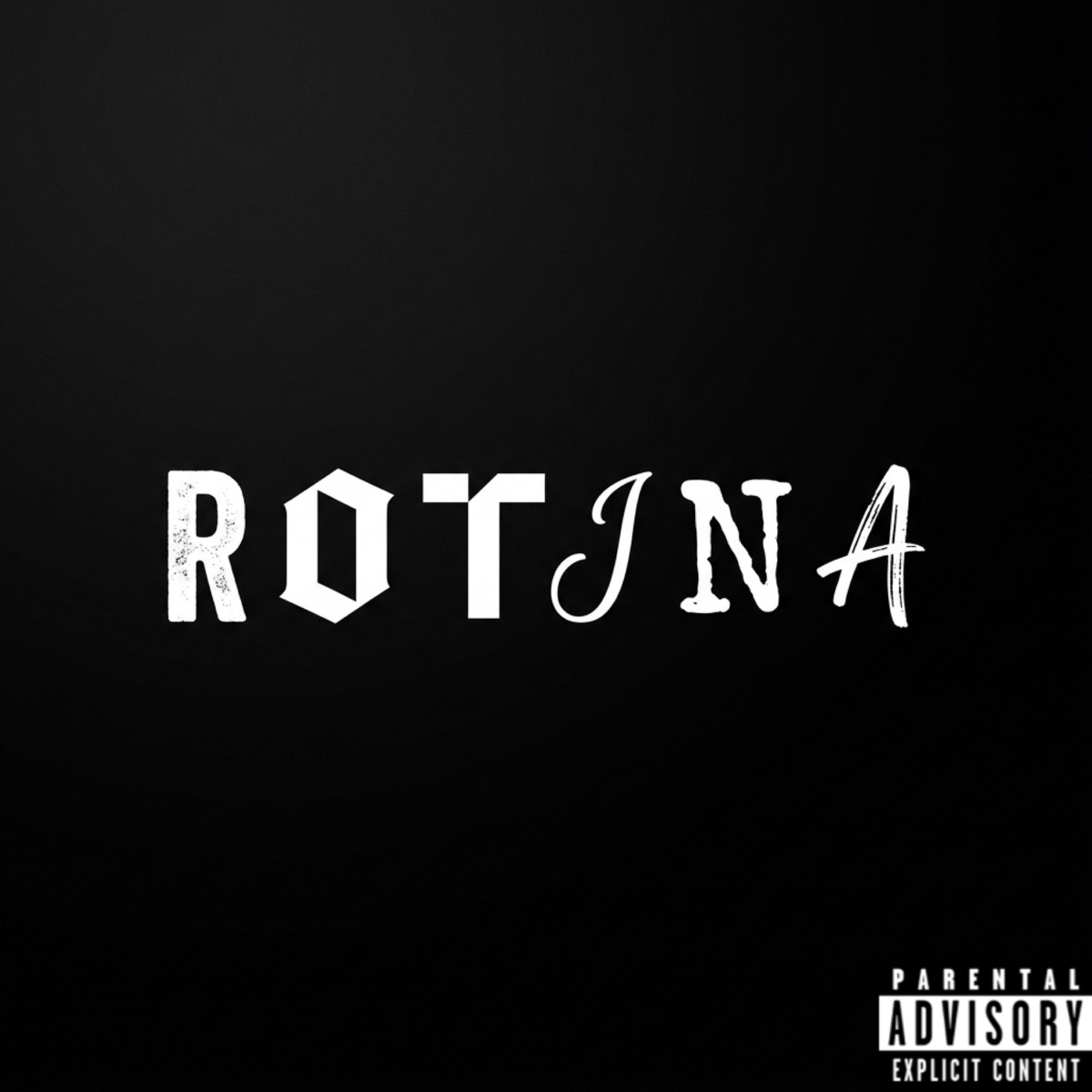 Rotina - Single by GugaVilain, ValencianoBeats & Square Mob album cover