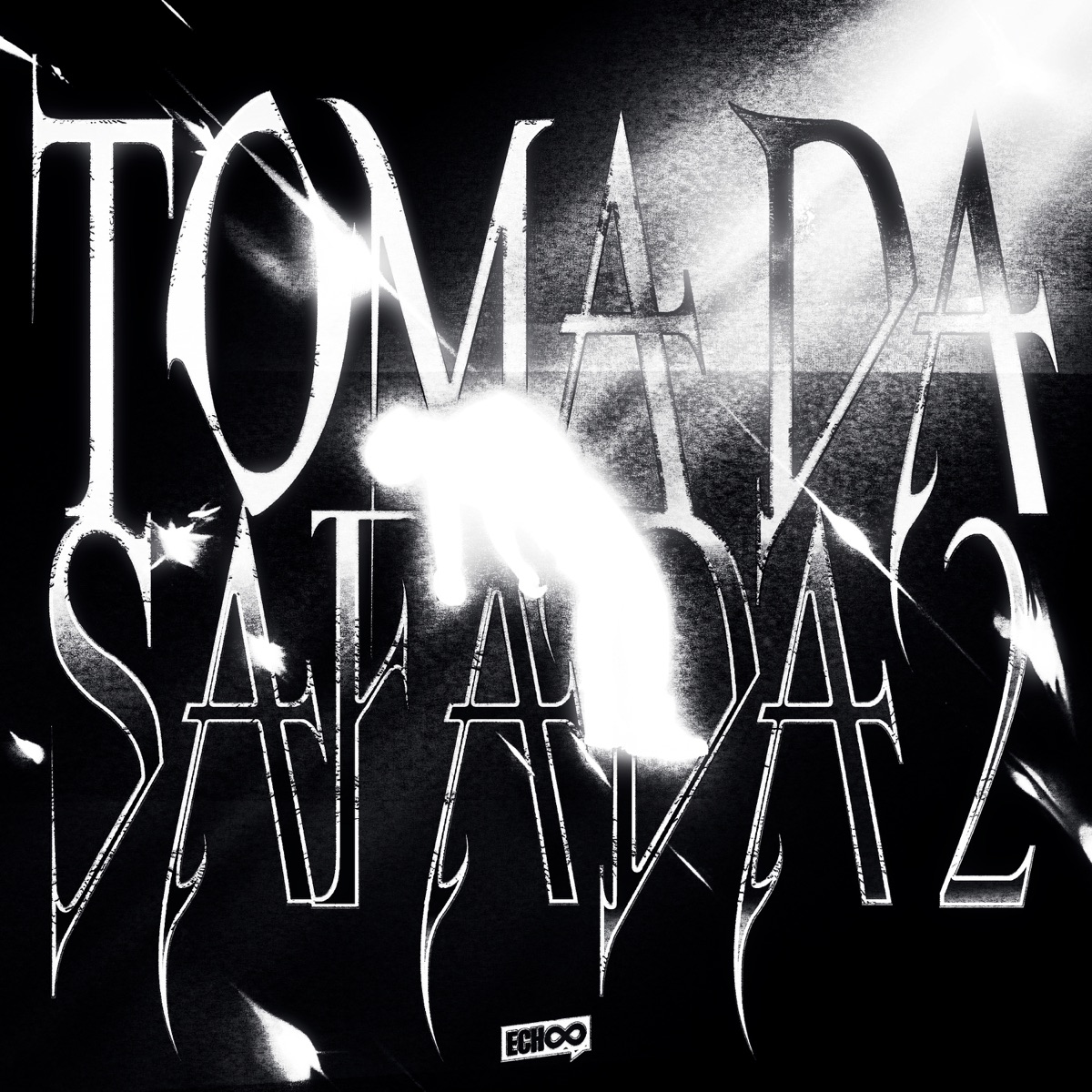 TOMA DA SAFADA 2 - EP by DJ TZF DA ZL & DJ DILOR 032 album cover