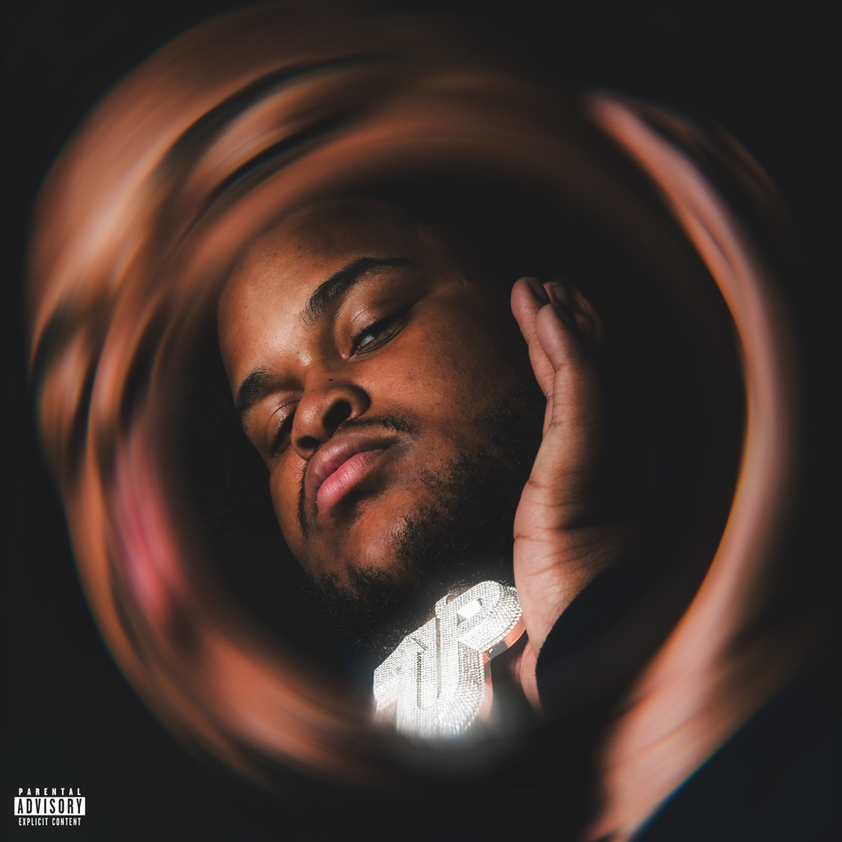 Head Turner - Single by 1up Tee album cover