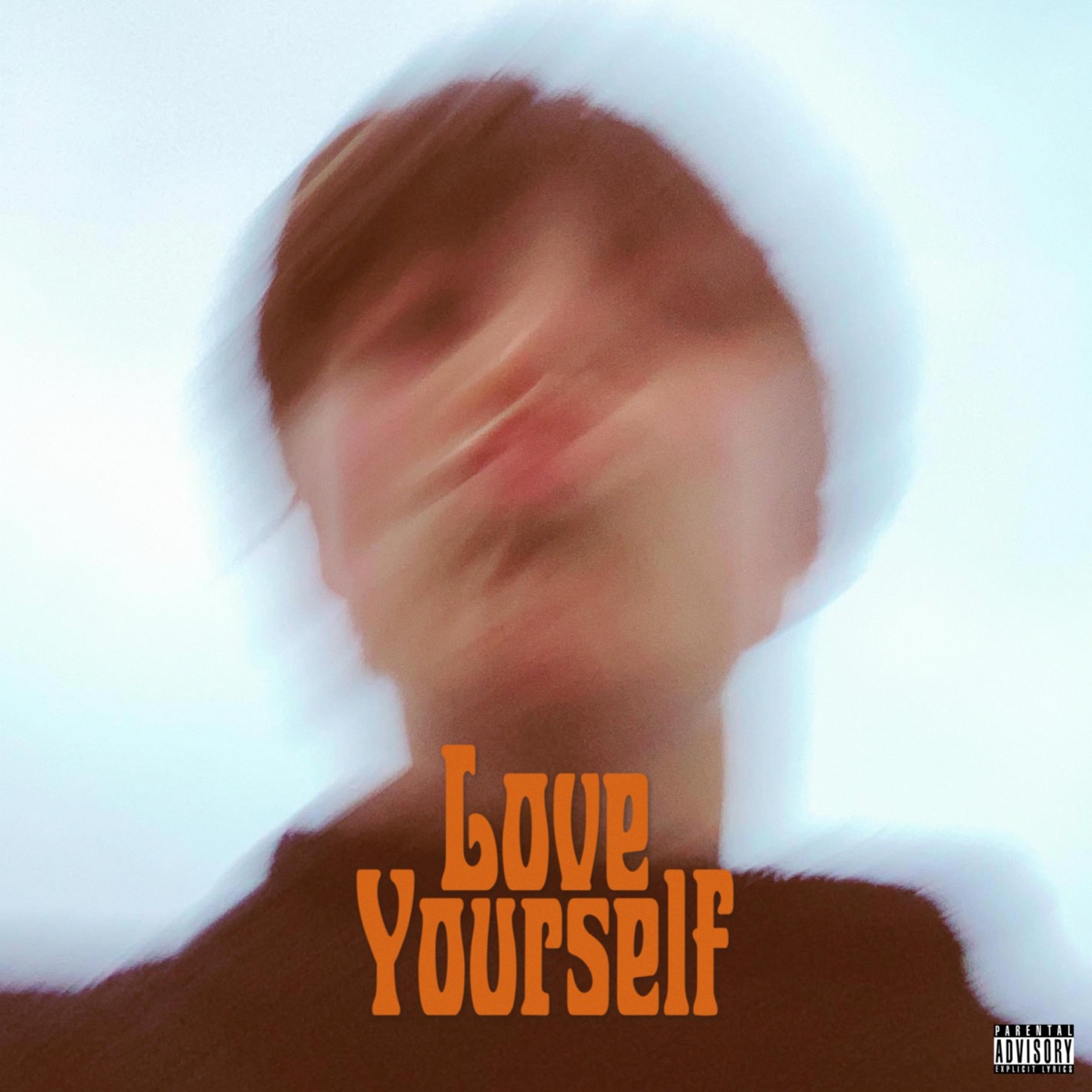 Love Yourself (feat. Airklipz & Cutsmith) - Single by SheikhyGround album cover