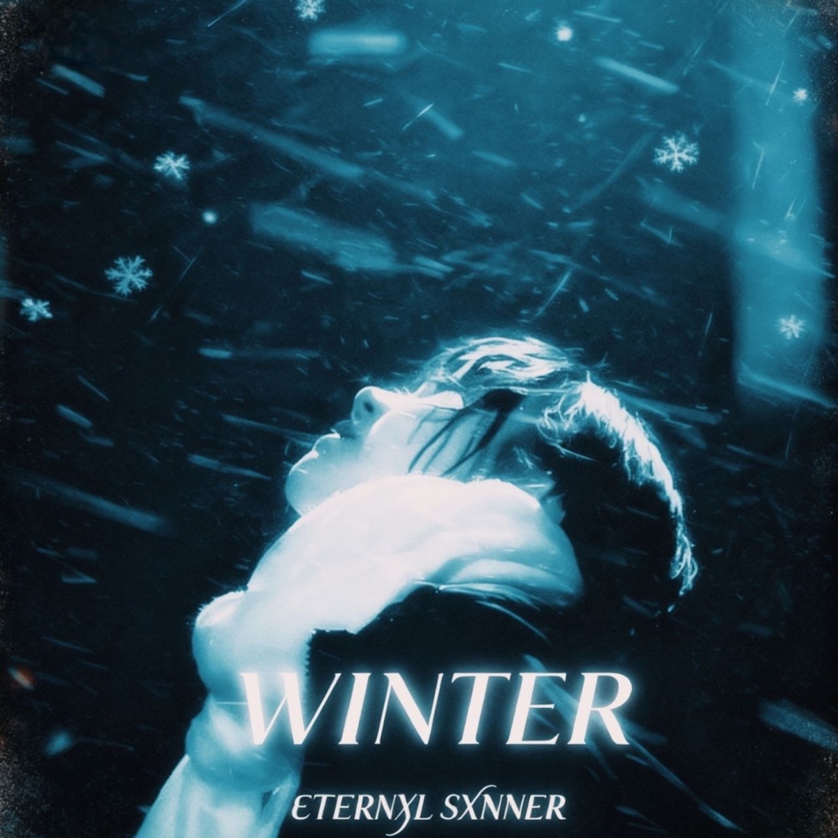 WINTER - Single by ETERNXL SXNNER album cover