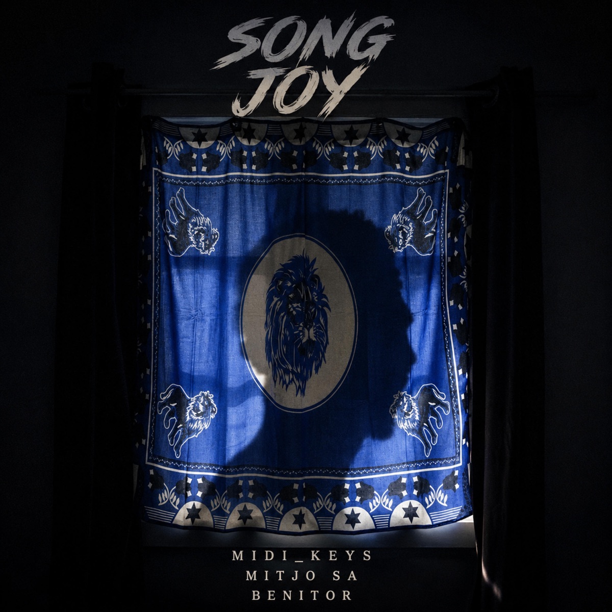 Song Joy || (feat. Mitjo SA & Benitor) - Single by Midi_keys album cover