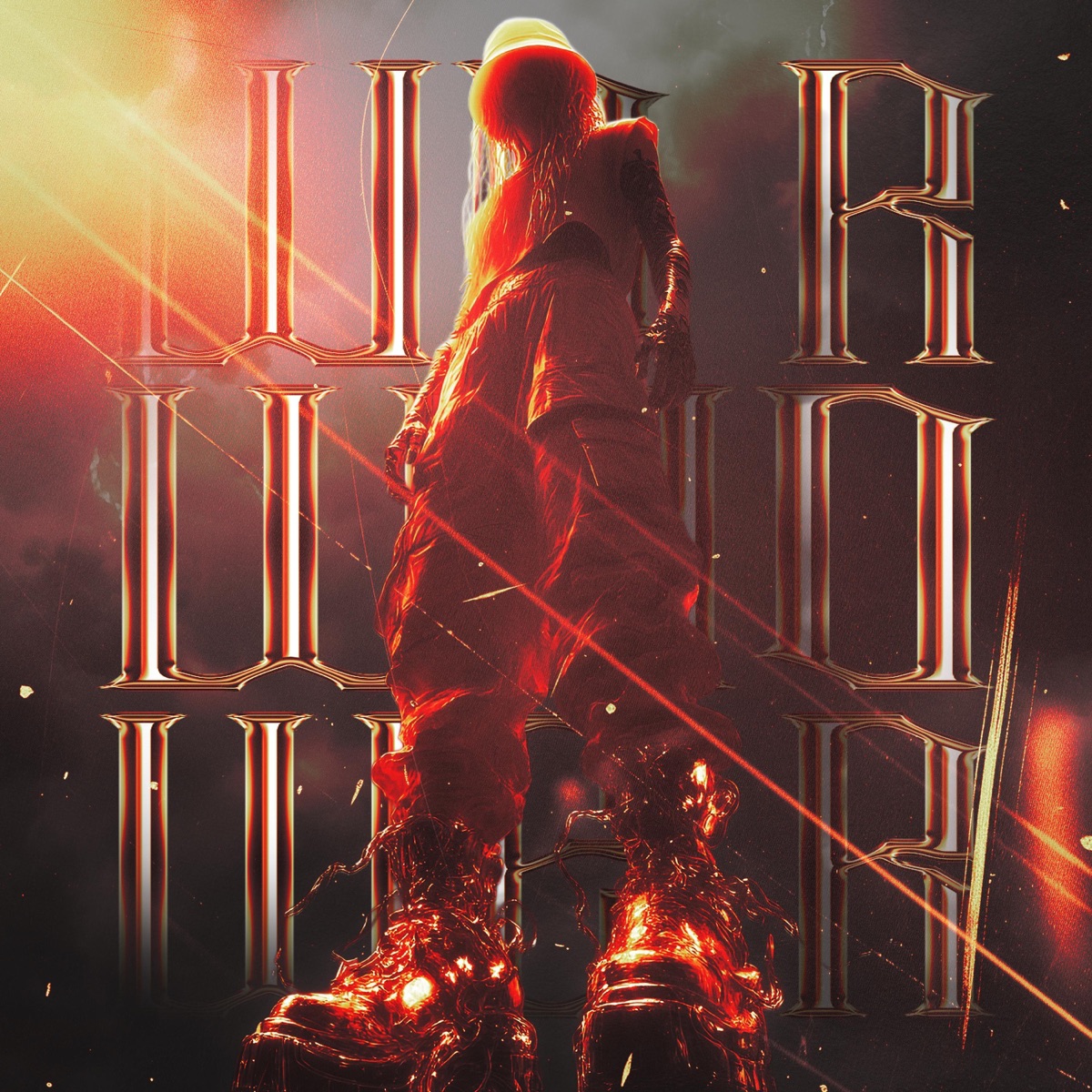 We R Who We R - Single by New Beat Order, Seeko, Amero & KROMA album cover