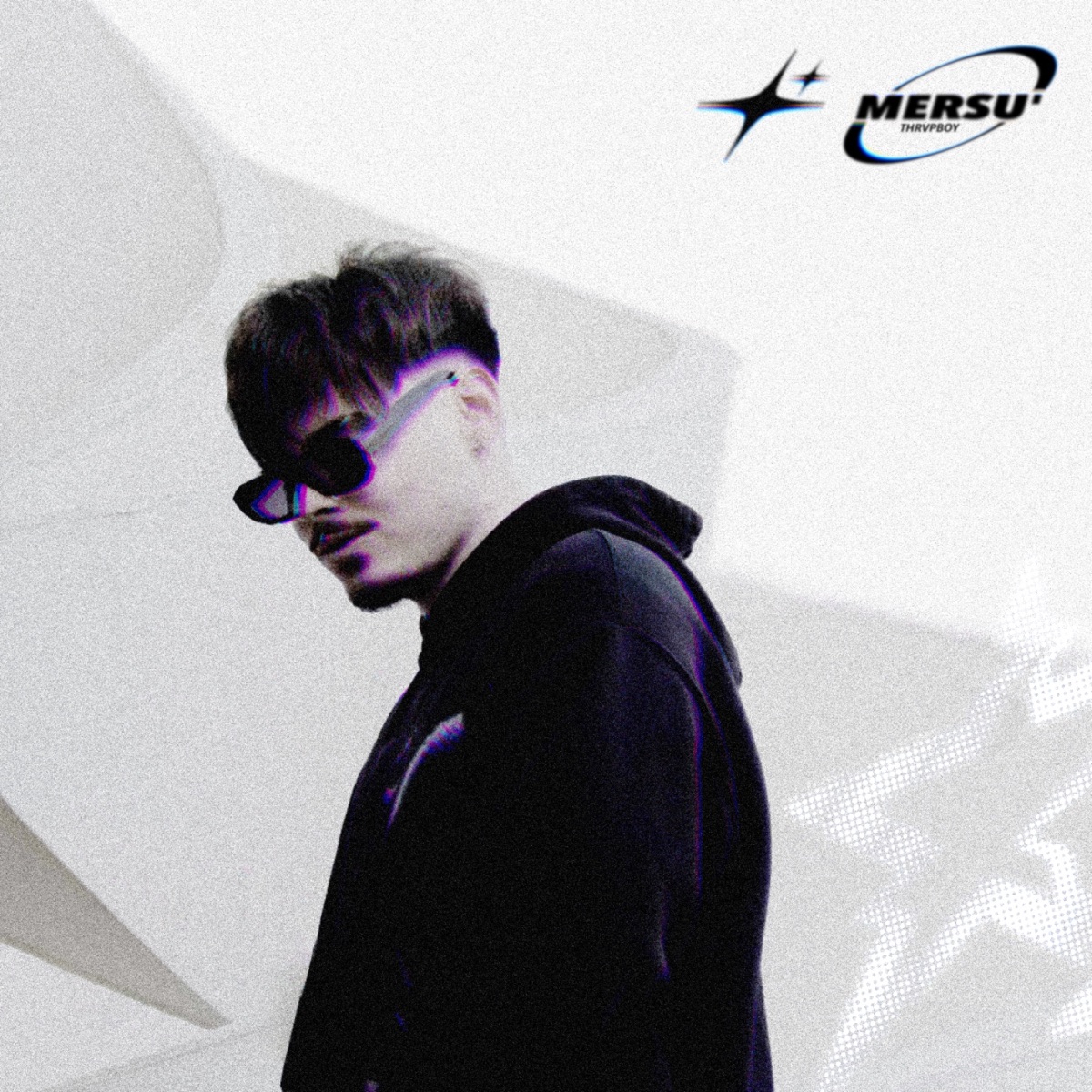 Mersu' - Single by thrvpboy album cover