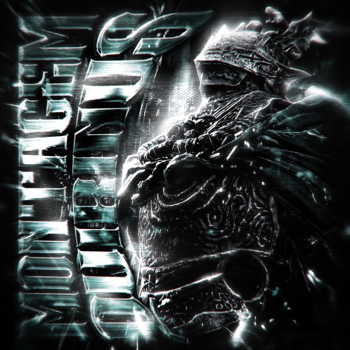 MONTAGEM QUIRINUS (Versions) - EP by 654, Minx, shxn & BACD album cover
