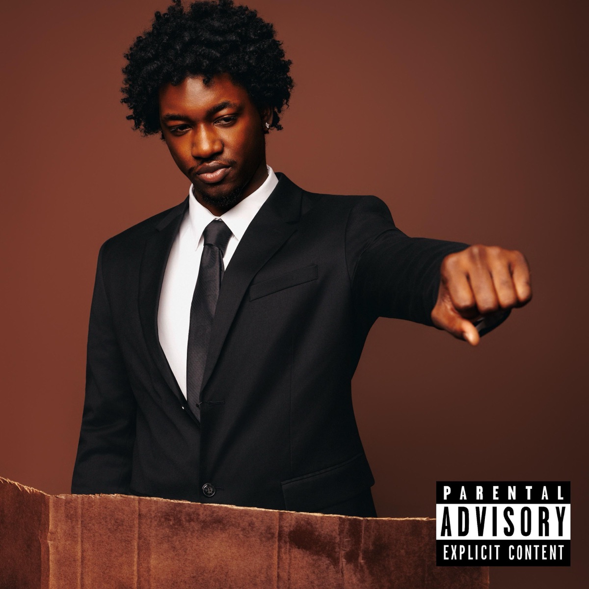 This is The Message - Single by Jackk the Ripper album cover