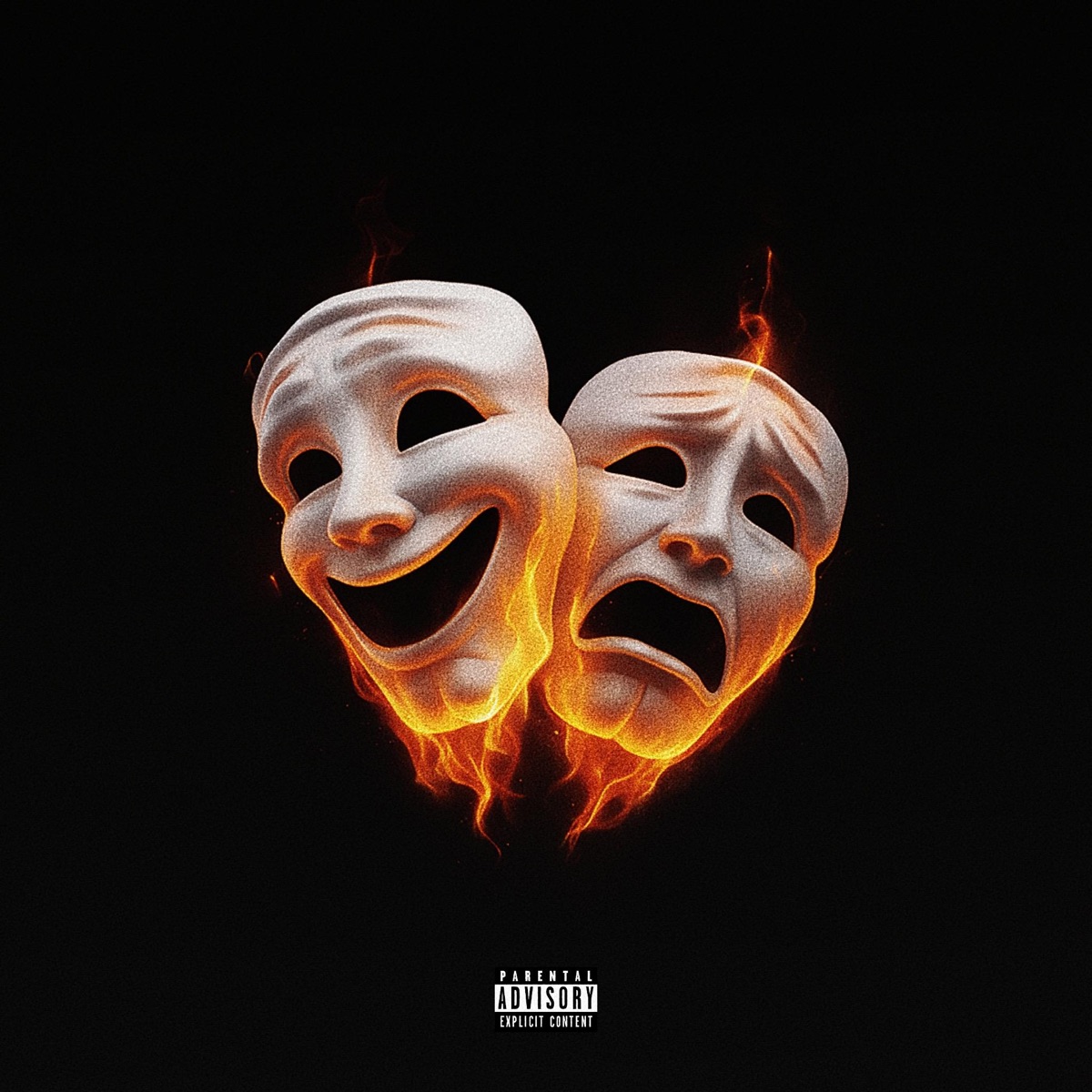 Incoerente - Single by Alvezs & Guirra album cover